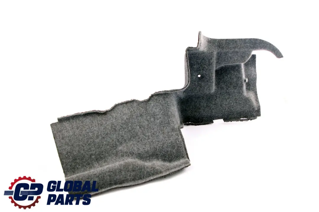 Trunk Trim Panel Cover Right O/S Luggage to BMW E46 Cabrio Convertible with Part number 8204082 BMW E46 Cabrio Convertible Trunk Trim Panel Cover Right O/S Luggage - SKU 8204082 - Part number 8204082