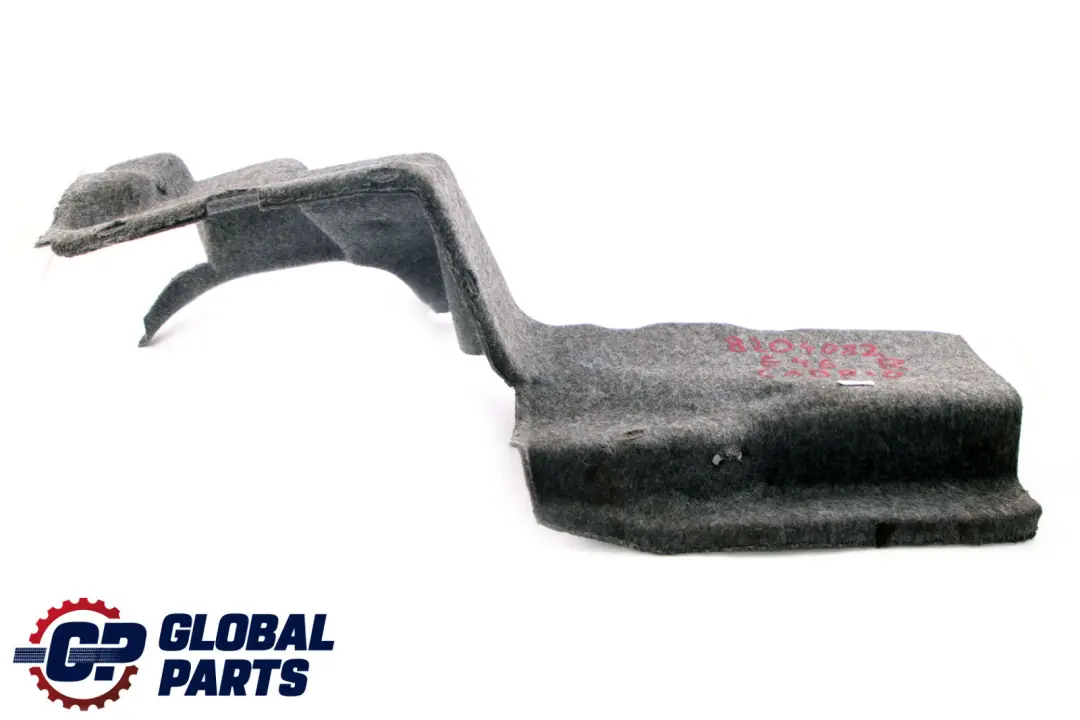 Boczek Bagażnika Prawy do BMW E46 Cabrio o numerze 8204082 BMW E46 Cabrio Boczek Bagażnika Prawy - SKU 8204082 - Numer Części 8204082