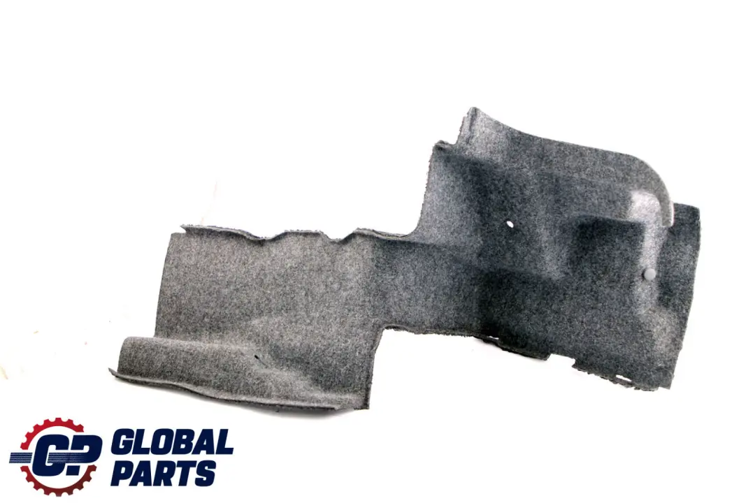 BMW E46 Cabrio Convertible Trunk Trim Panel Cover Right O/S Luggage - SKU 8204082 - Part number 8204082