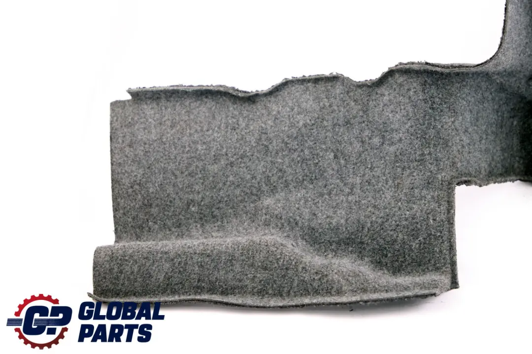 BMW E46 Cabrio Convertible Trunk Trim Panel Cover Right O/S Luggage - SKU 8204082 - Part number 8204082