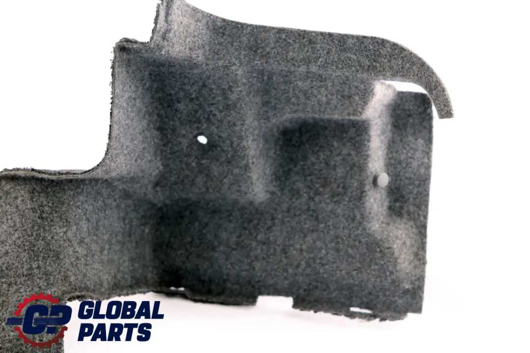 Copertura pannello baule destro bagagli per BMW E46 Cabrio con numero di parte 8204082 BMW E46 Cabrio Copertura pannello baule destro bagagli - SKU 8204082 - Numero di parte 8204082
