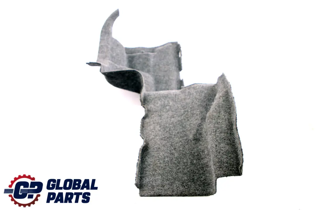 Copertura pannello baule destro bagagli per BMW E46 Cabrio con numero di parte 8204082 BMW E46 Cabrio Copertura pannello baule destro bagagli - SKU 8204082 - Numero di parte 8204082