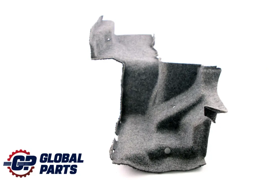 Copertura pannello baule destro bagagli per BMW E46 Cabrio con numero di parte 8204082 BMW E46 Cabrio Copertura pannello baule destro bagagli - SKU 8204082 - Numero di parte 8204082
