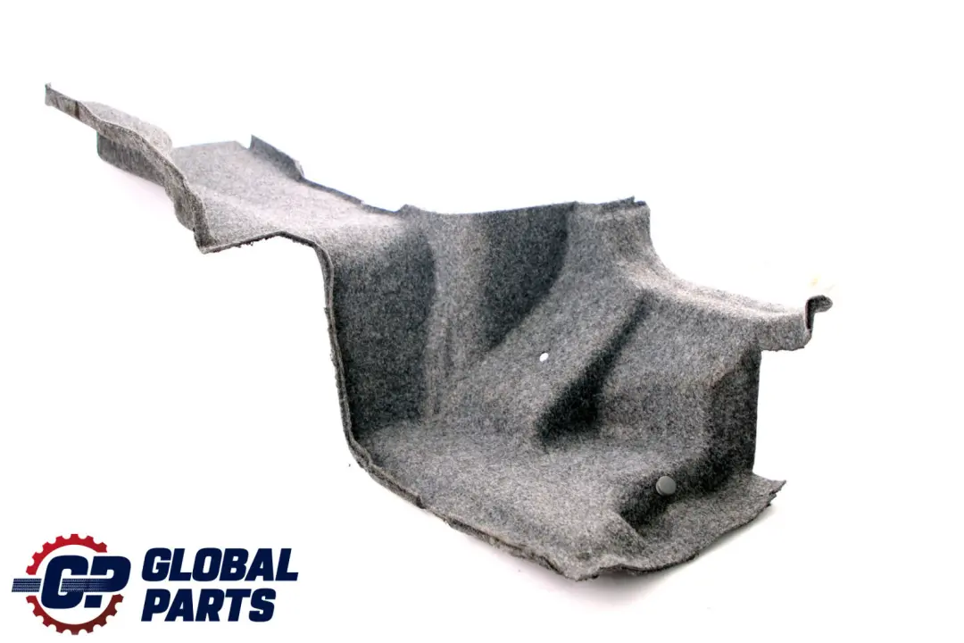 Boczek Bagażnika Prawy do BMW E46 Cabrio o numerze 8204082 BMW E46 Cabrio Boczek Bagażnika Prawy - SKU 8204082 - Numer Części 8204082