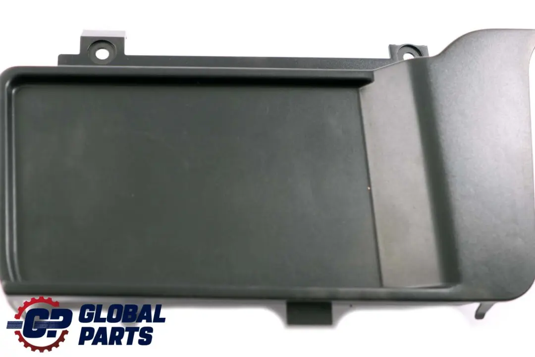 BMW E46 Convertible Cover Battery Luggage Compartment - SKU 8204084 - Part number 8204084
