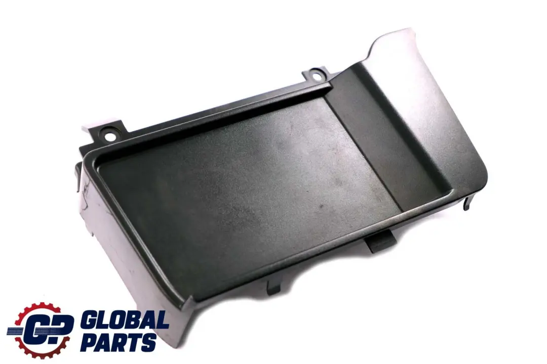 BMW E46 Convertible Cover Battery Luggage Compartment - SKU 8204084 - Part number 8204084