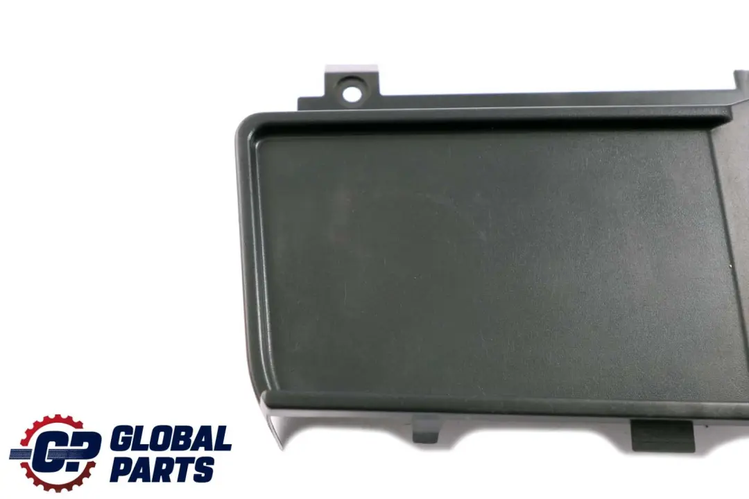 BMW E46 Convertible Cover Battery Luggage Compartment - SKU 8204084 - Part number 8204084