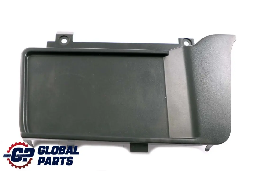 BMW E46 Convertible Cover Battery Luggage Compartment - SKU 8204084 - Part number 8204084