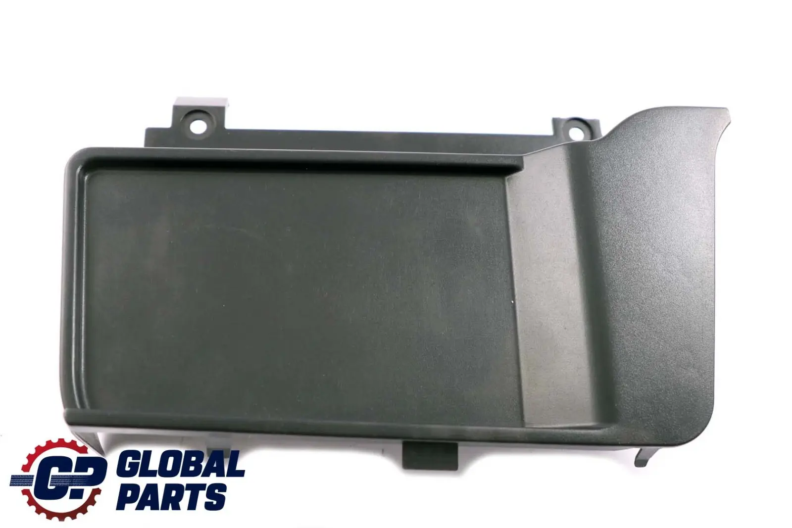 BMW E46 Couvercle convertible Compartiment à bagages de la batterie 8204084