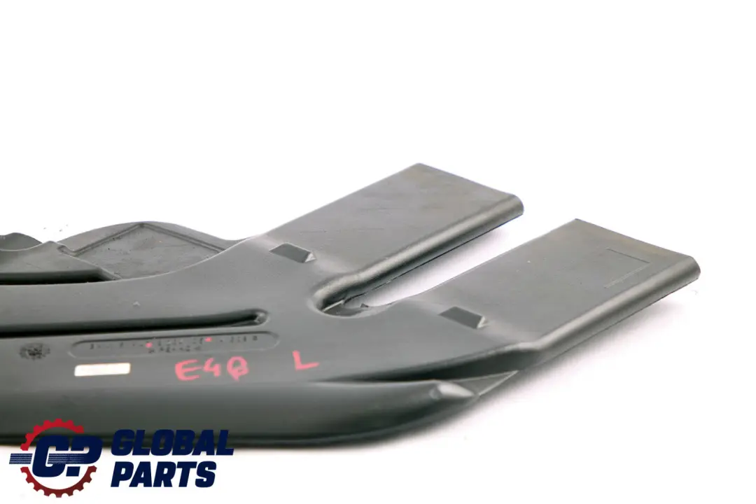 BMW 3 Series E46 Heater Duct Tube Under Seat Left N/S 5147 - SKU 8204105 - Part number 8204105