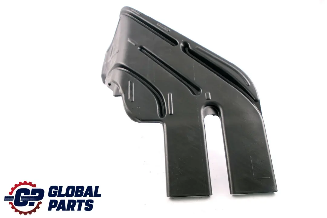 BMW E46 Heizkanal SX Rivestimento Pavimenti 5147 - SKU 8204105 - Numero di parte 8204105