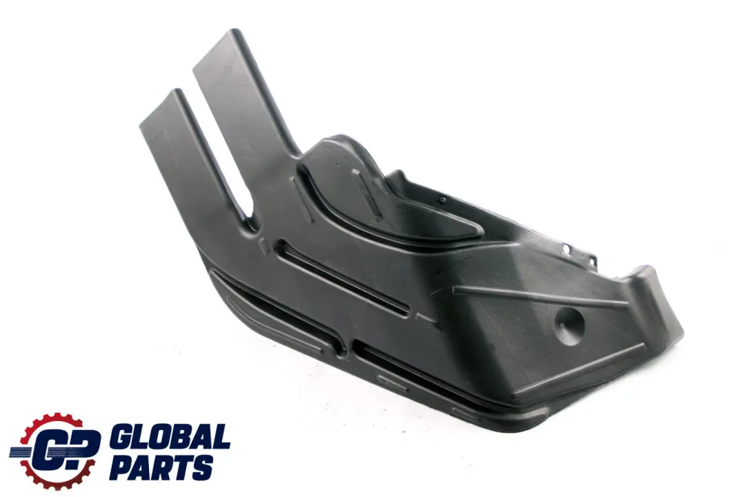 BMW 3 Series E46 Heater Duct Tube Under Seat Left N/S 5147 - SKU 8204105 - Part number 8204105