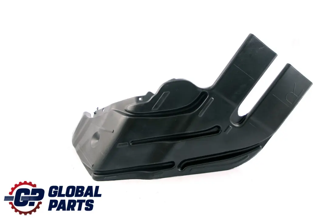 BMW 3 Series E46 Heater Duct Tube Under Seat Right O/S 5147 - SKU 8204106 - Part number 8204106