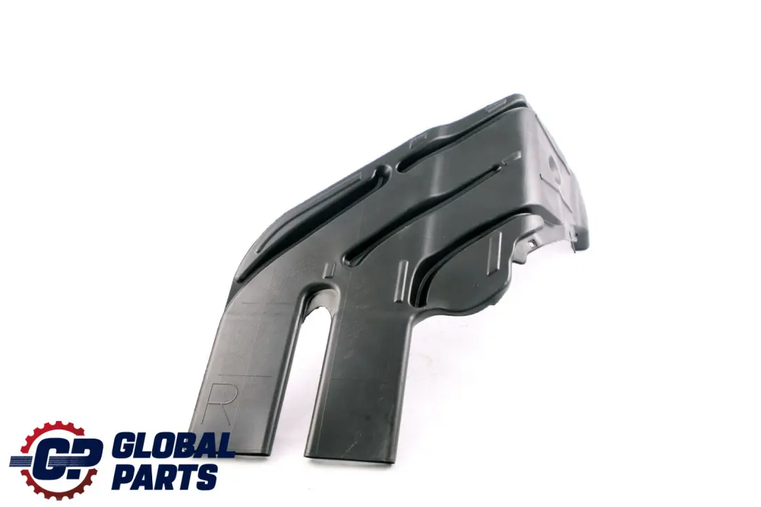 BMW 3 Series E46 Heater Duct Tube Under Seat Right O/S 5147 - SKU 8204106 - Part number 8204106