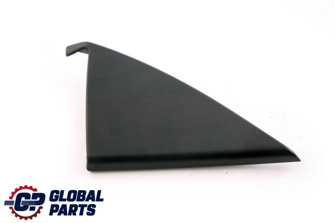 Joint Couvercle Intérieur Miroir Aile Triangle Droit pour BMW E46 à propos du numéro de pièce 8204176 BMW E46 Joint Couvercle Intérieur Miroir Aile Triangle Droit - SKU 8204176 - Numéro de pièce 8204176
