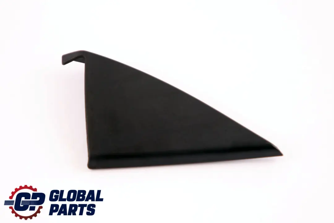 BMW E46 Guarnizione Copertura Interna Specchio Triangolo Destro - SKU 8204176 - Numero di parte 8204176