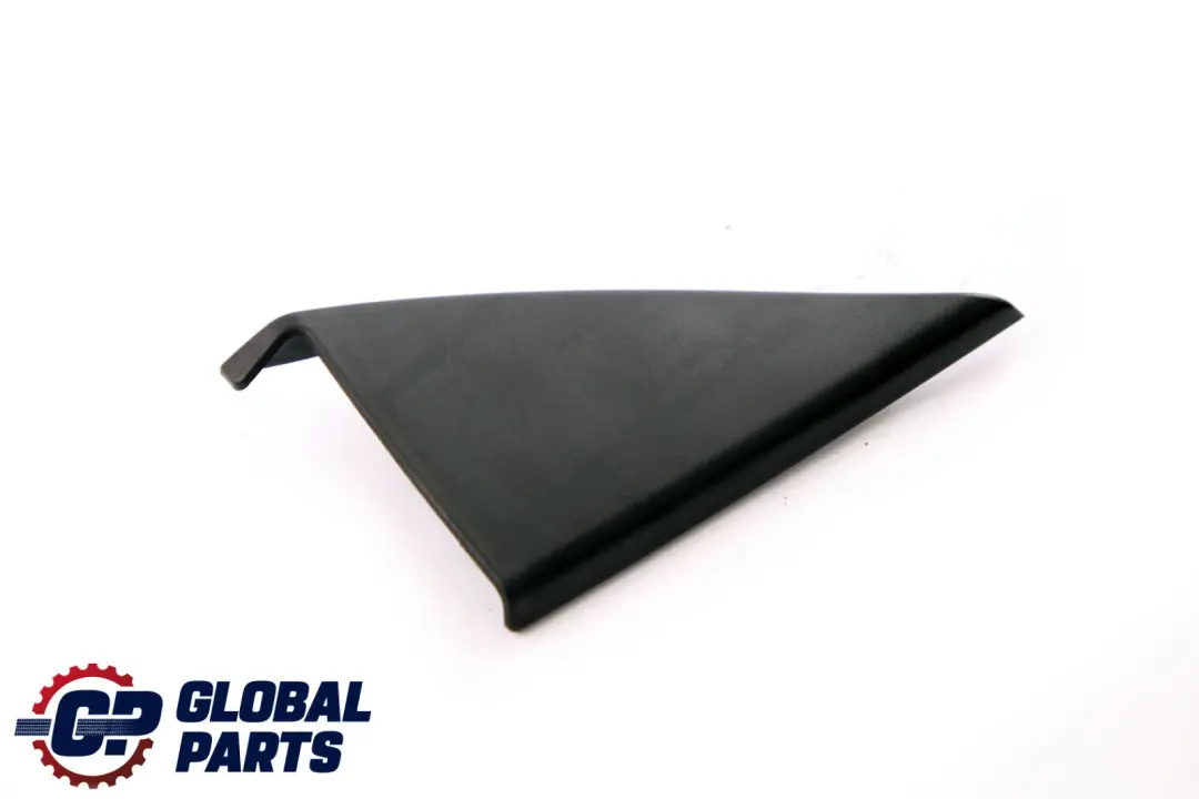 Seal Inner Cover Mirror Wing Triangle Right O/S to BMW E46 with Part number 8204176 BMW E46 Seal Inner Cover Mirror Wing Triangle Right O/S - SKU 8204176 - Part number 8204176