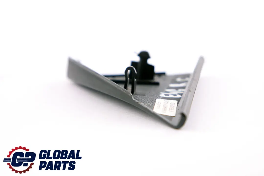 Joint Couvercle Intérieur Miroir Aile Triangle Droit pour BMW E46 à propos du numéro de pièce 8204176 BMW E46 Joint Couvercle Intérieur Miroir Aile Triangle Droit - SKU 8204176 - Numéro de pièce 8204176