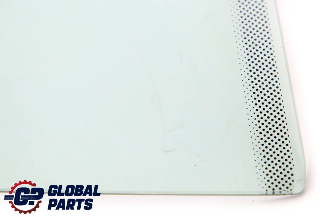 Coupé Porte avant droite Vitres latérales vertes AS2 pour BMW E46 à propos du numéro de pièce 8204178 BMW E46 Coupé Porte avant droite Vitres latérales vertes AS2 - SKU 8204178 - Numéro de pièce 8204178