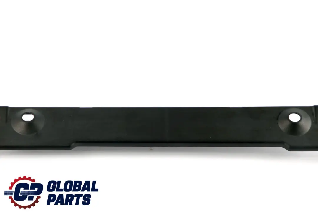 Verkleidung Querträger Durchlade 8204268 51168204268 für BMW 3 er E46 Coupe mit Teilenummer 8204266 BMW 3 er E46 Coupe Verkleidung Querträger Durchlade 8204268 51168204268 - SKU 8204266 - Teilenummer 8204266