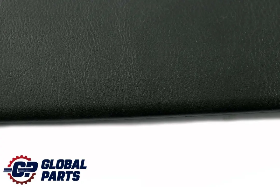 Sun Visor Mirror Left N/S Schwarz Black to BMW 3 Series E46 Convertible with Part number 8204267 BMW 3 Series E46 Convertible Sun Visor Mirror Left N/S Schwarz Black - SKU 8204267 - Part number 8204267