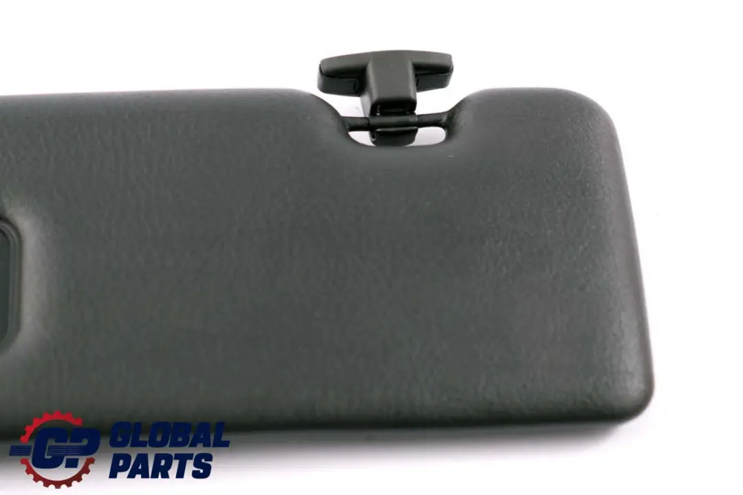 Sun Visor Mirror Left N/S Schwarz Black to BMW 3 Series E46 Convertible with Part number 8204267 BMW 3 Series E46 Convertible Sun Visor Mirror Left N/S Schwarz Black - SKU 8204267 - Part number 8204267