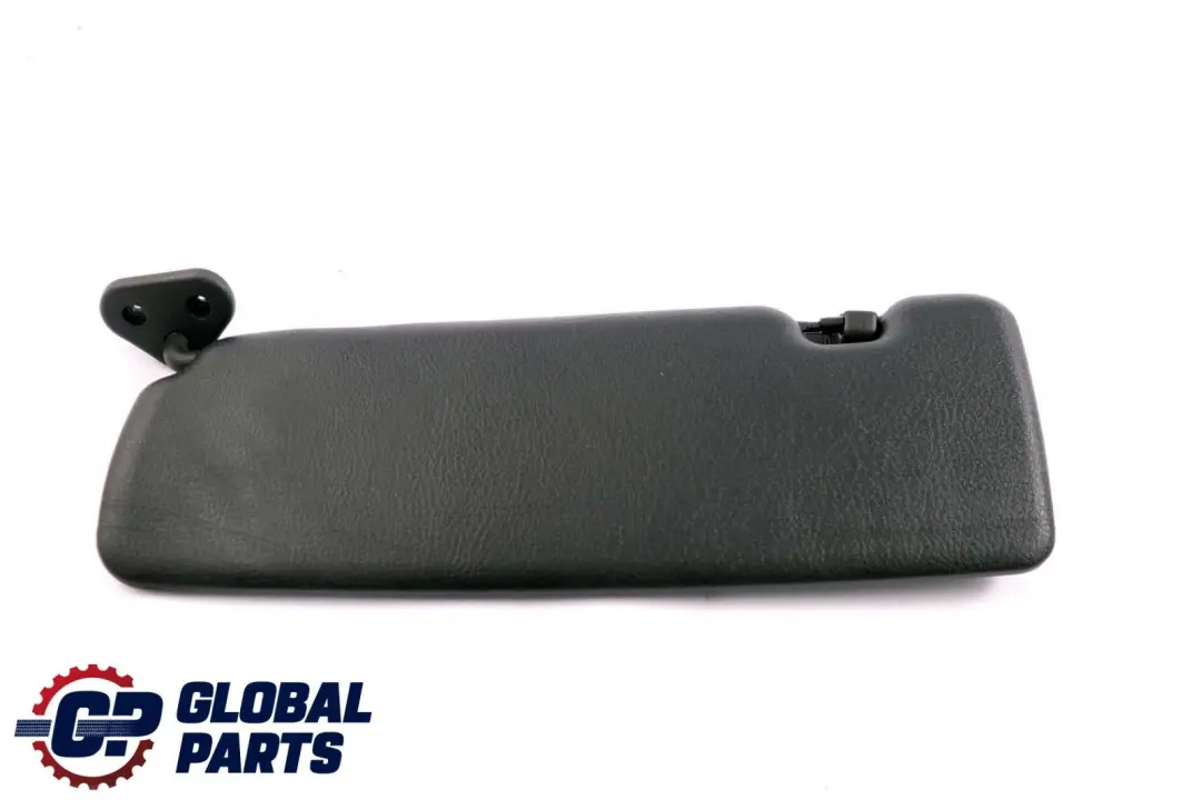 Sun Visor Mirror Right O/S Schwarz Black to BMW 3 Series E46 Convertible with Part number 8204268 BMW 3 Series E46 Convertible Sun Visor Mirror Right O/S Schwarz Black - SKU 8204268 - Part number 8204268