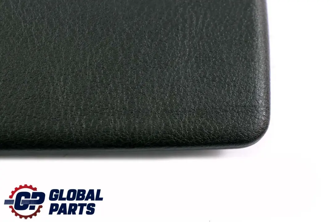 Sun Visor Mirror Right O/S Schwarz Black to BMW 3 Series E46 Convertible with Part number 8204268 BMW 3 Series E46 Convertible Sun Visor Mirror Right O/S Schwarz Black - SKU 8204268 - Part number 8204268