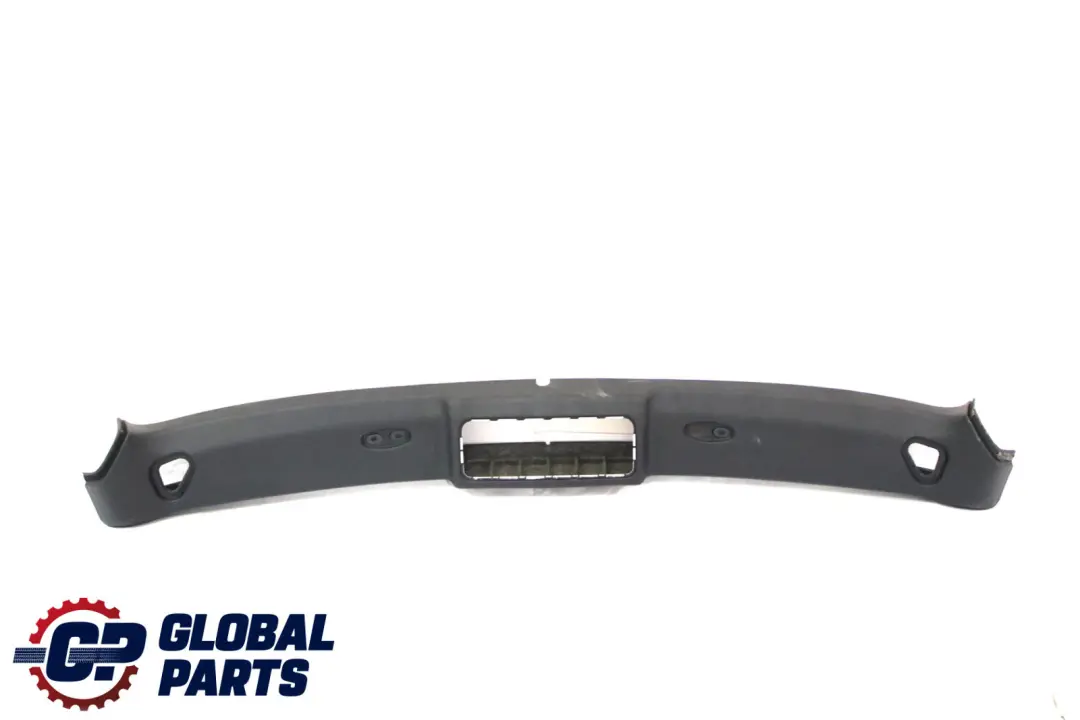 Reihe E46 Cabrio Convertible Blende Windlauf für BMW 3 mit Teilenummer 8204277 BMW 3 Reihe E46 Cabrio Convertible Blende Windlauf - SKU 8204277 - Teilenummer 8204277