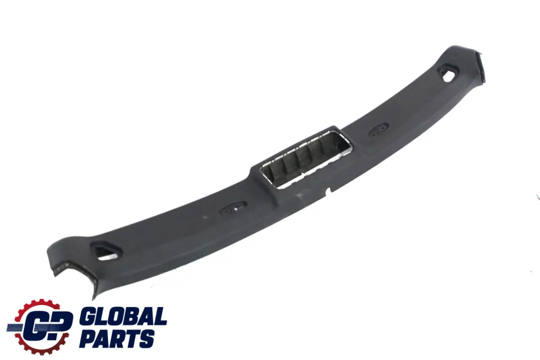 BMW E46 Cabrio Osłona obudowa tapicerka dachu - SKU 8204277 - Numer Części 8204277