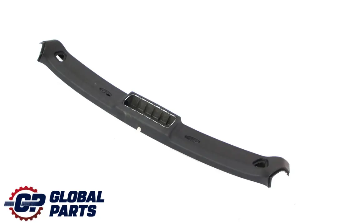 BMW E46 Cabrio Osłona obudowa tapicerka dachu - SKU 8204277 - Numer Części 8204277