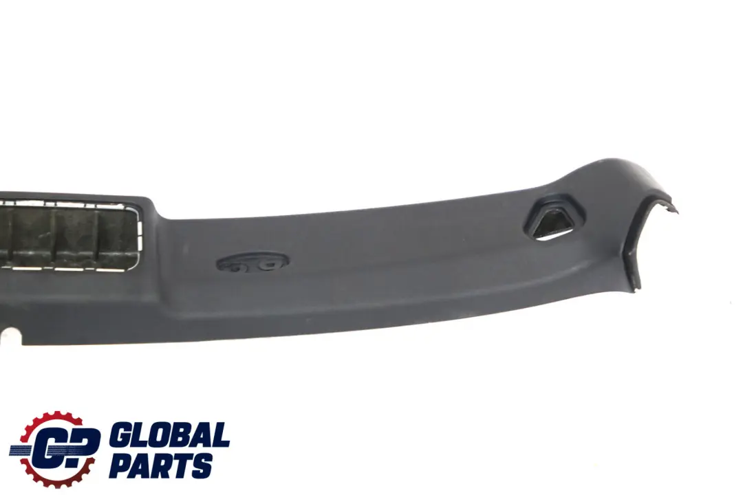 Windshield Frame Cover Windscreen Upper Panel to BMW 3 Series E46 Cabrio with Part number 8204277 BMW 3 Series E46 Cabrio Windshield Frame Cover Windscreen Upper Panel - SKU 8204277 - Part number 8204277