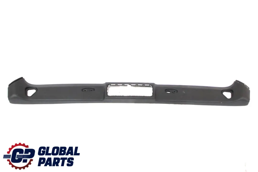 BMW 3 Series E46 Cabrio Windshield Frame Cover Windscreen Upper Panel - SKU 8204277 - Part number 8204277