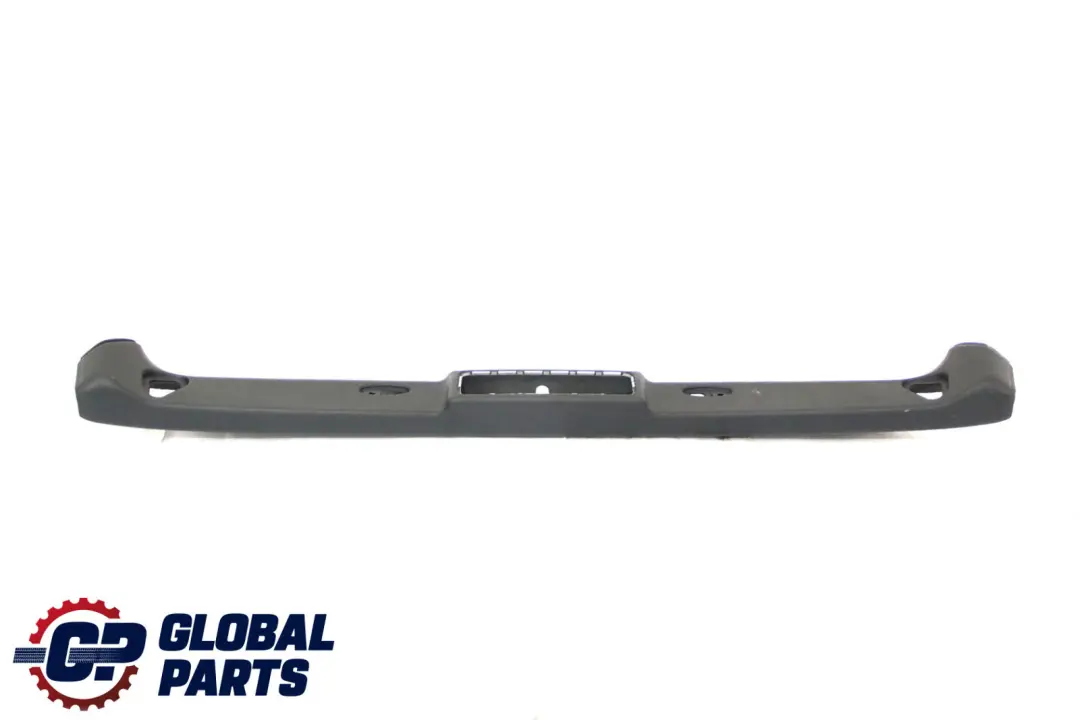 Reihe E46 Cabrio Convertible Blende Windlauf für BMW 3 mit Teilenummer 8204277 BMW 3 Reihe E46 Cabrio Convertible Blende Windlauf - SKU 8204277 - Teilenummer 8204277