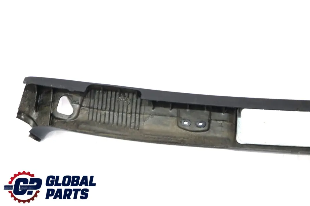 BMW E46 Cabrio Osłona obudowa tapicerka dachu - SKU 8204277 - Numer Części 8204277