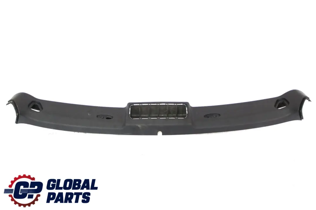 Windshield Frame Cover Windscreen Upper Panel to BMW 3 Series E46 Cabrio with Part number 8204277 BMW 3 Series E46 Cabrio Windshield Frame Cover Windscreen Upper Panel - SKU 8204277 - Part number 8204277