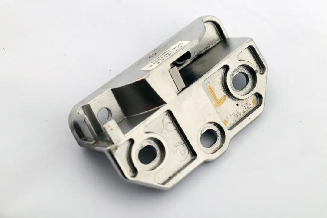 Grundplatte Klappdeckel links 5431 für BMW E46 E64 mit Teilenummer 7079881 BMW E46 E64 Grundplatte Klappdeckel links 5431 - SKU 8204285 - Teilenummer 7079881