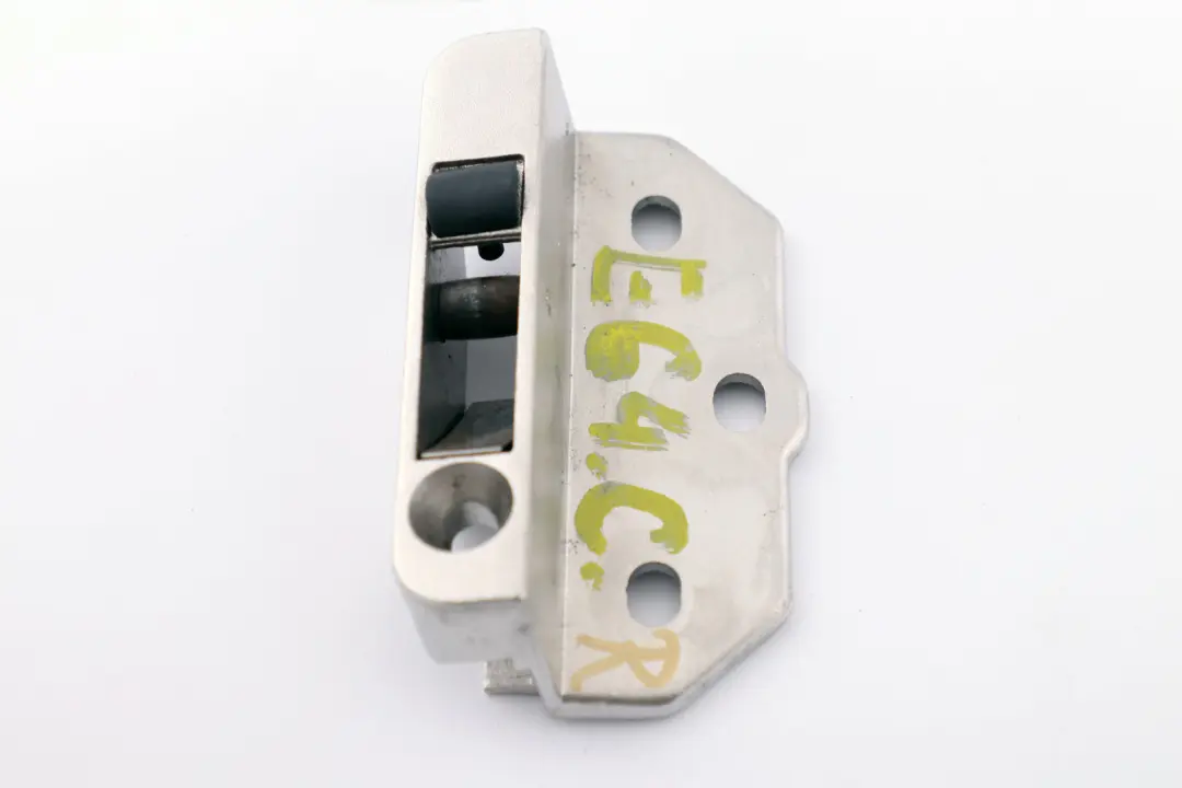 BMW 6 er E64 Grundplatte rechts klappbar 5431 - SKU 8204286 - Teilenummer 8204286