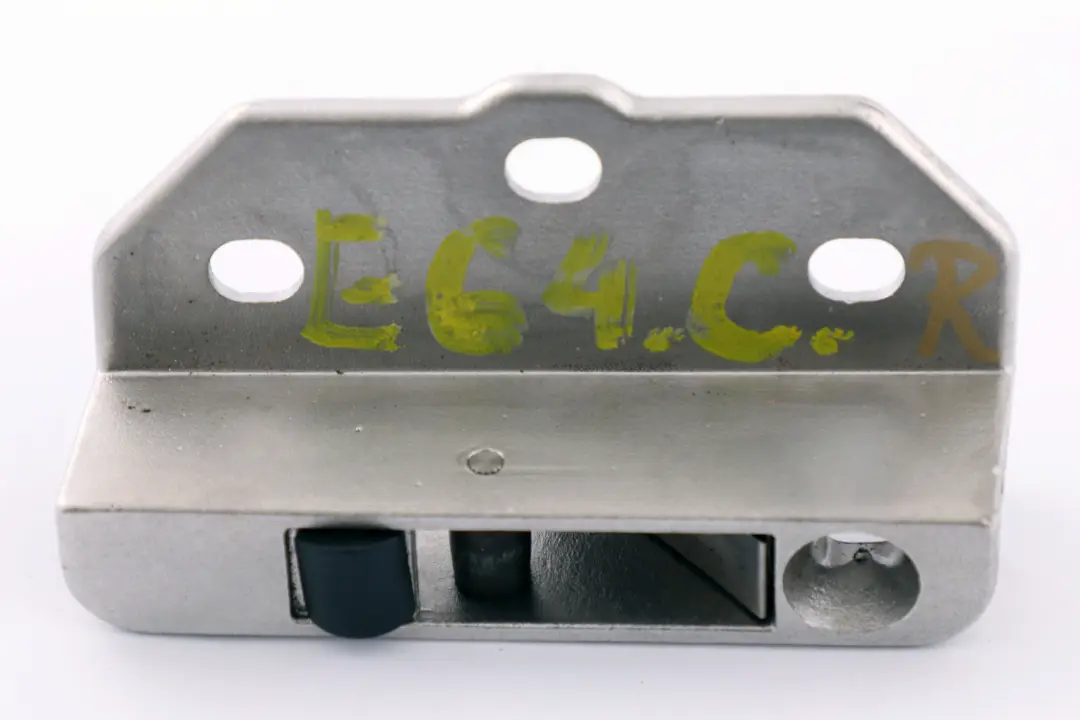 BMW E64 Plegable Top Montaje Placa Base Derecha - SKU 8204286 - Número de pieza 8204286