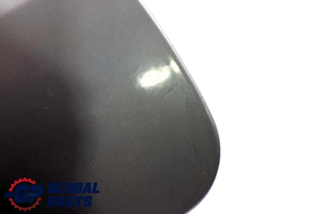 Einfüllklappe Arktis Silber - 309 für BMW 5 er E39 mit Teilenummer 8204412 BMW 5 er E39 Einfüllklappe Arktis Silber - 309 - SKU 8204412-AS - Teilenummer 8204412