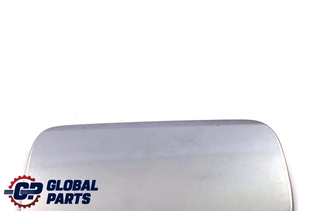Fill In Flap Fuel Filler Cover Cap Arktis Silber - 309 Silver to BMW 5 Series E39 with Part number 8204412 BMW 5 Series E39 Fill In Flap Fuel Filler Cover Cap Arktis Silber - 309 Silver - SKU 8204412-AS - Part number 8204412