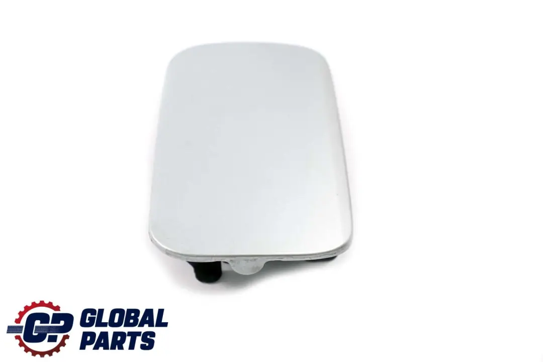 BMW 5 er E39 Einfüllklappe Arktis Silber - 309 - SKU 8204412-AS - Teilenummer 8204412