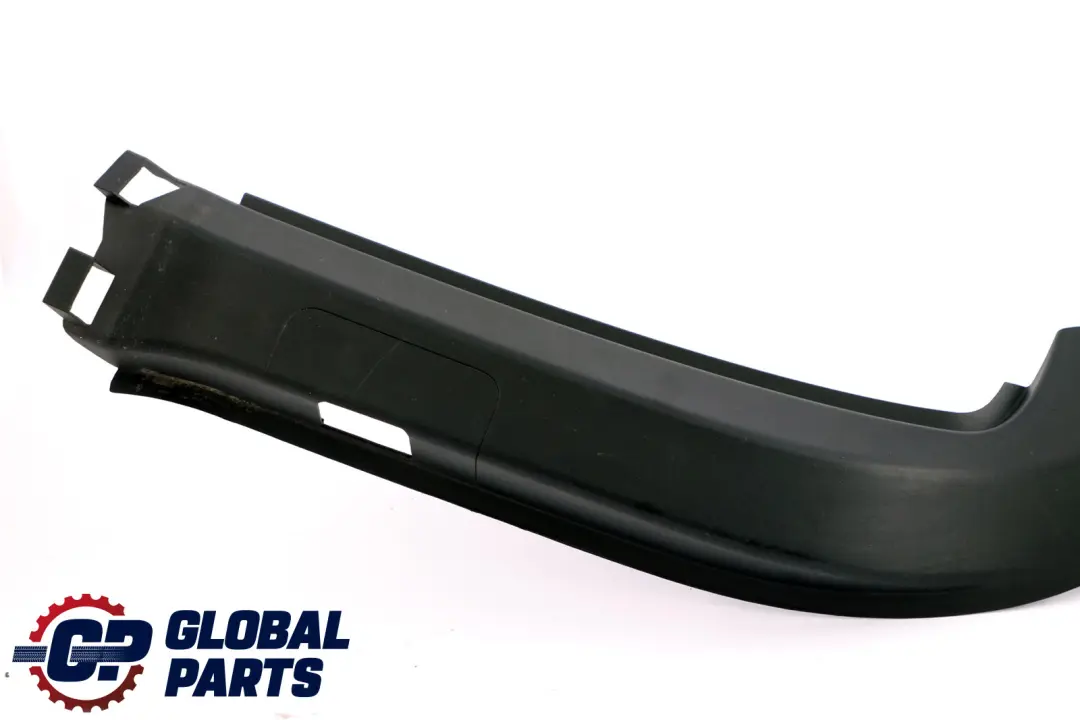 Verkleidung Säule Hinten Rechts Schwarz für BMW X5 er E53 mit Teilenummer 8204762 BMW X5 er E53 Verkleidung Säule Hinten Rechts Schwarz - SKU 8204762 - Teilenummer 8204762