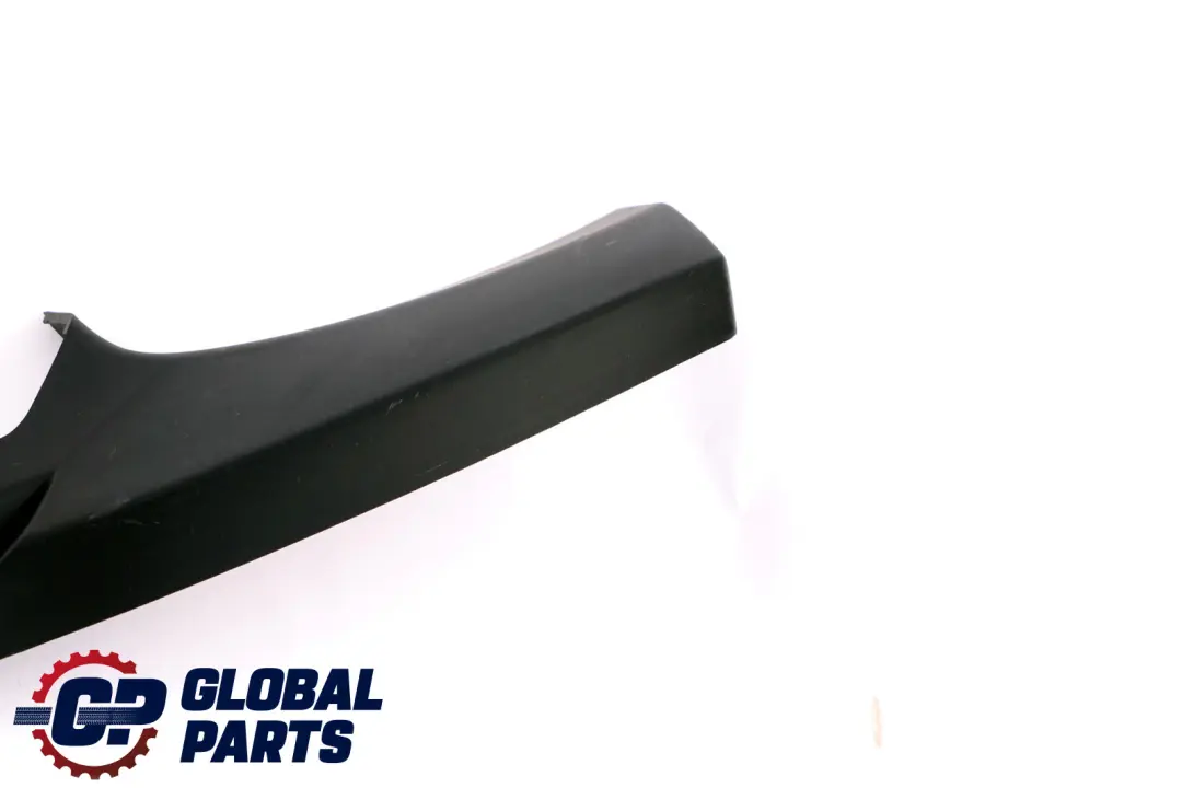 Verkleidung Säule Hinten Rechts Schwarz für BMW X5 er E53 mit Teilenummer 8204762 BMW X5 er E53 Verkleidung Säule Hinten Rechts Schwarz - SKU 8204762 - Teilenummer 8204762