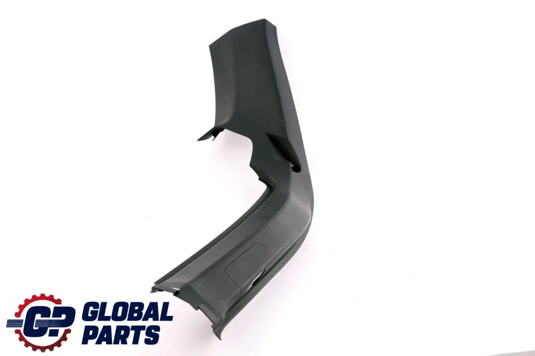 Osłona listwa słupka bagażnika prawa do BMW E53 X5 o numerze 8204762 BMW E53 X5 Osłona listwa słupka bagażnika prawa - SKU 8204762 - Numer Części 8204762