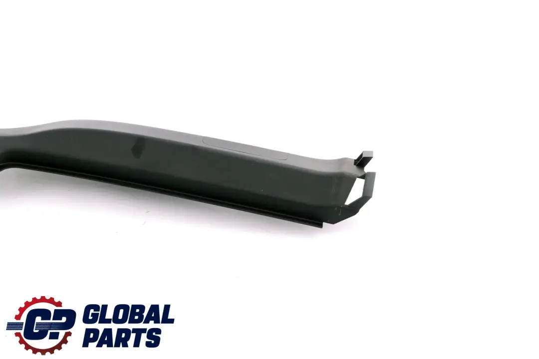 Verkleidung Säule Hinten Rechts Schwarz für BMW X5 er E53 mit Teilenummer 8204762 BMW X5 er E53 Verkleidung Säule Hinten Rechts Schwarz - SKU 8204762 - Teilenummer 8204762