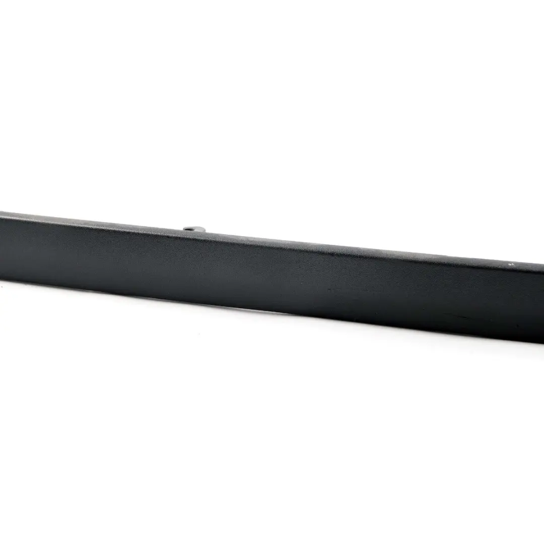 BMW 3 Series E36 Protective Rubber Strip Rear Left N/S Bumper Trim - SKU 8206371 - Part number 8206371