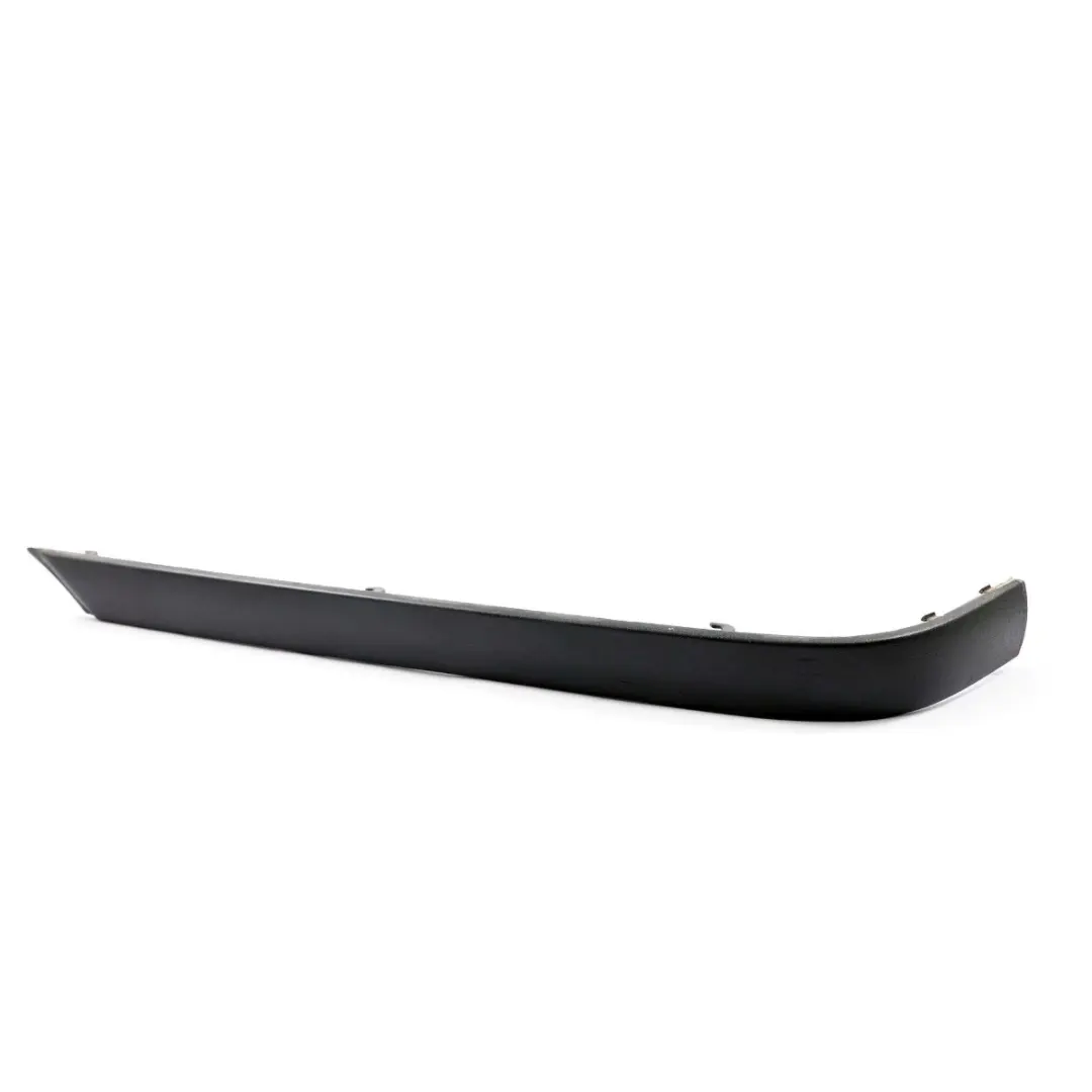 BMW 3 er E36 Stossleiste Stossfänger Hinten Links Schwarz - SKU 8206371 - Teilenummer 8206371