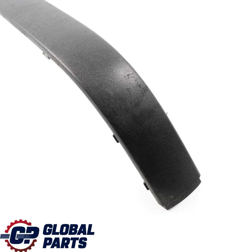 BMW 3 Series E36 Protective Rubber Strip Rear Right O/S Bumper Trim - SKU 8206372 - Part number 8206372