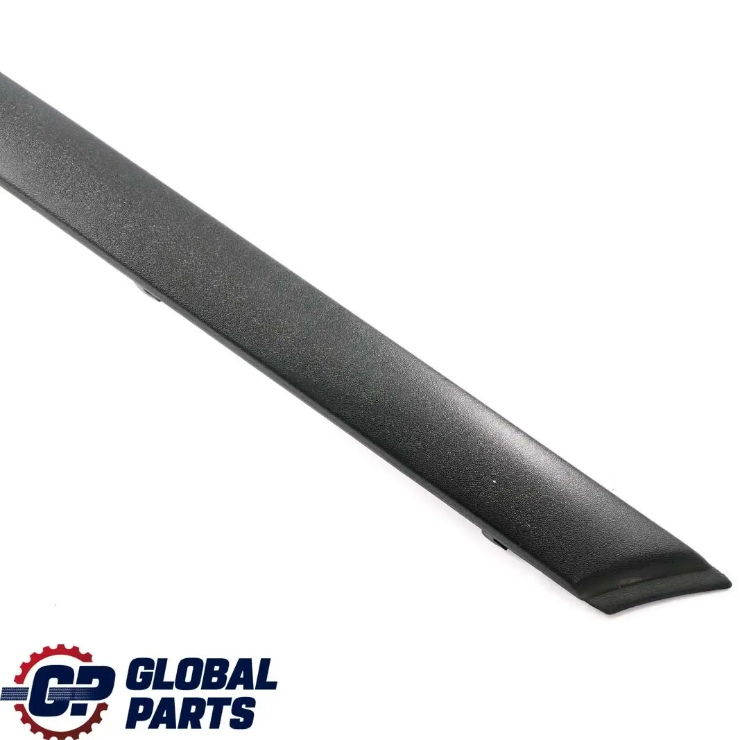 BMW 3 Series E36 Protective Rubber Strip Rear Right O/S Bumper Trim - SKU 8206372 - Part number 8206372